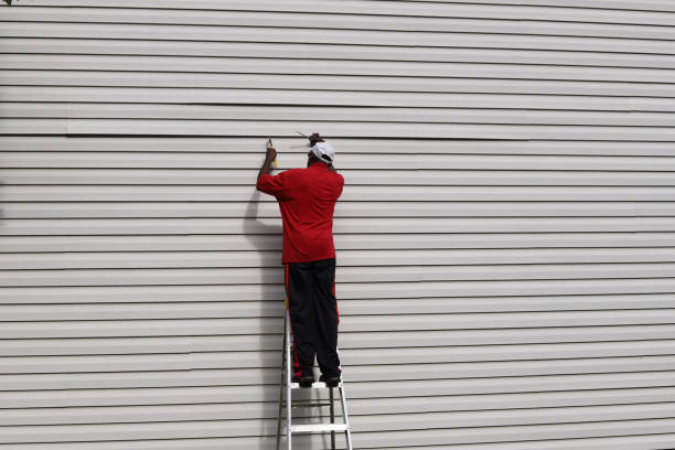 Best Siding Painting and Refinishing  in Sharon, TN